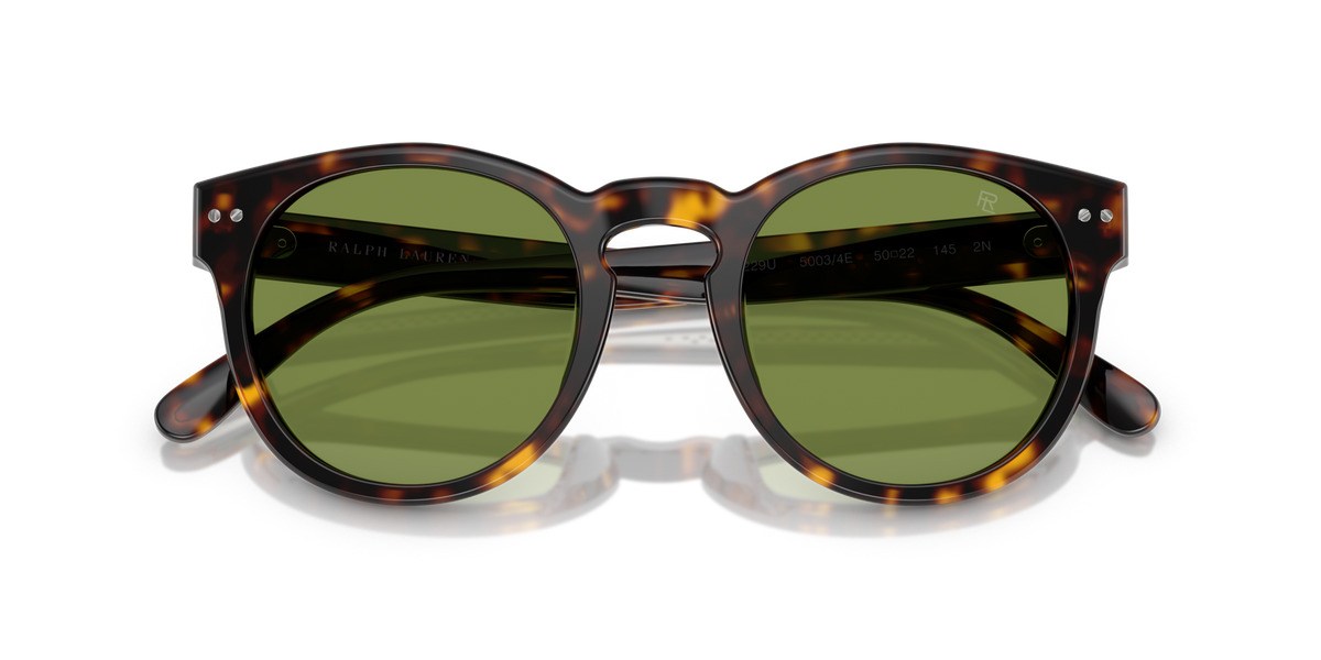 Ralph Lauren RL8229U 50034E Occhiali da sole Ralph Lauren 2
