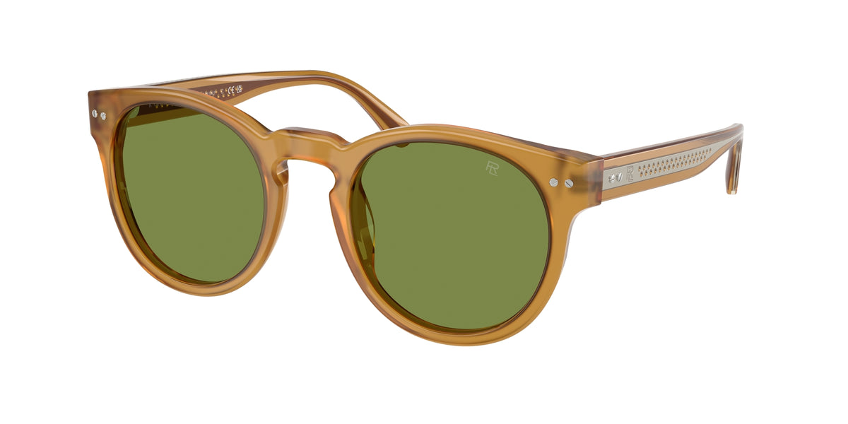 Ralph Lauren RL8229U 52754E Occhiali da sole Ralph Lauren 1
