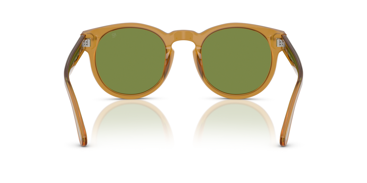 Ralph Lauren RL8229U 52754E Occhiali da sole Ralph Lauren 5
