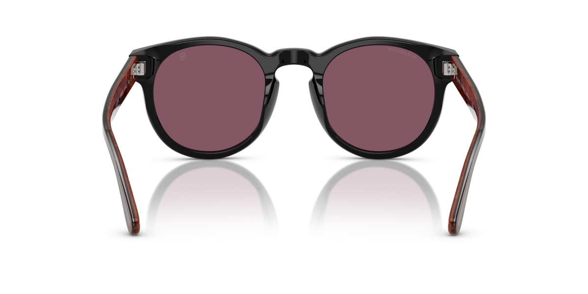 Ralph Lauren RL8229U 53981A Occhiali da sole Ralph Lauren 5