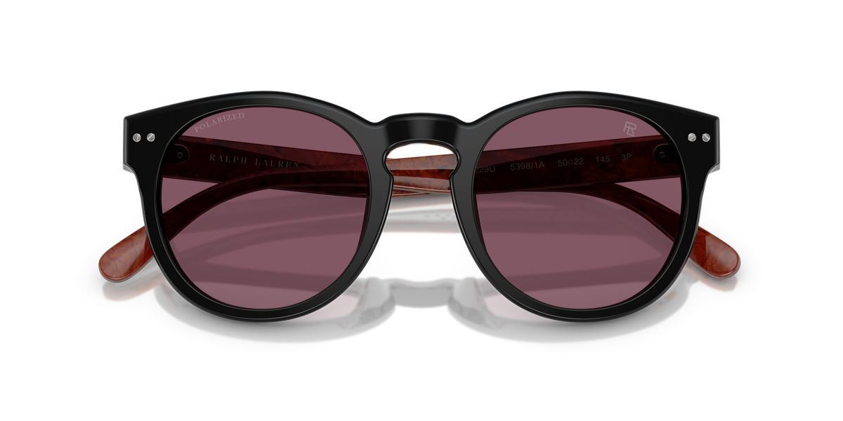 Ralph Lauren RL8229U 53981A Occhiali da sole Ralph Lauren 2