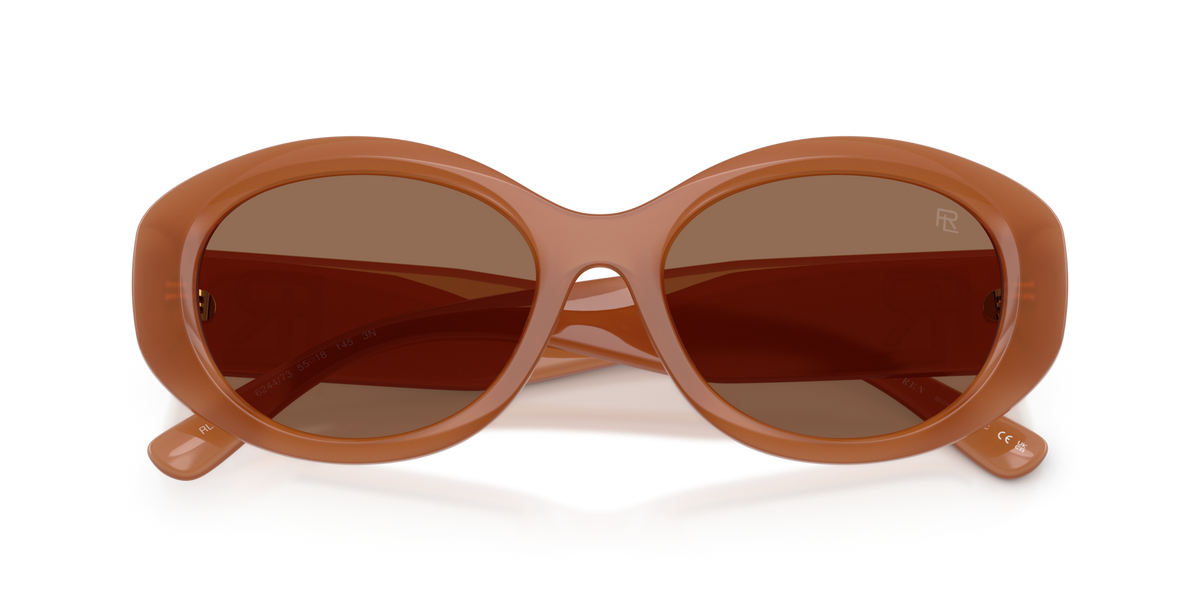 Ralph Lauren RL8232U 624473 Occhiali da sole Ralph Lauren 2