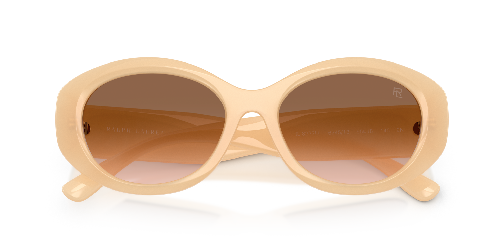 Ralph Lauren Sluneční brýle RL8232U 624513 Ralph Lauren 2