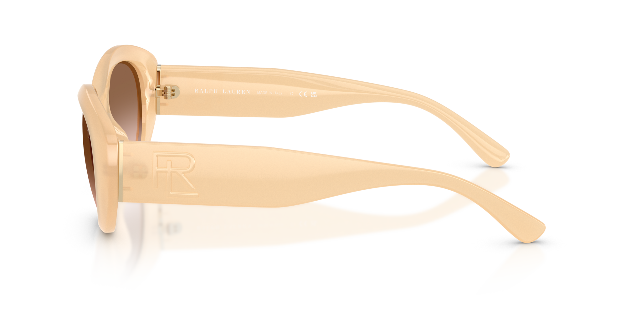 Ralph Lauren Sluneční brýle RL8232U 624513 Ralph Lauren 4