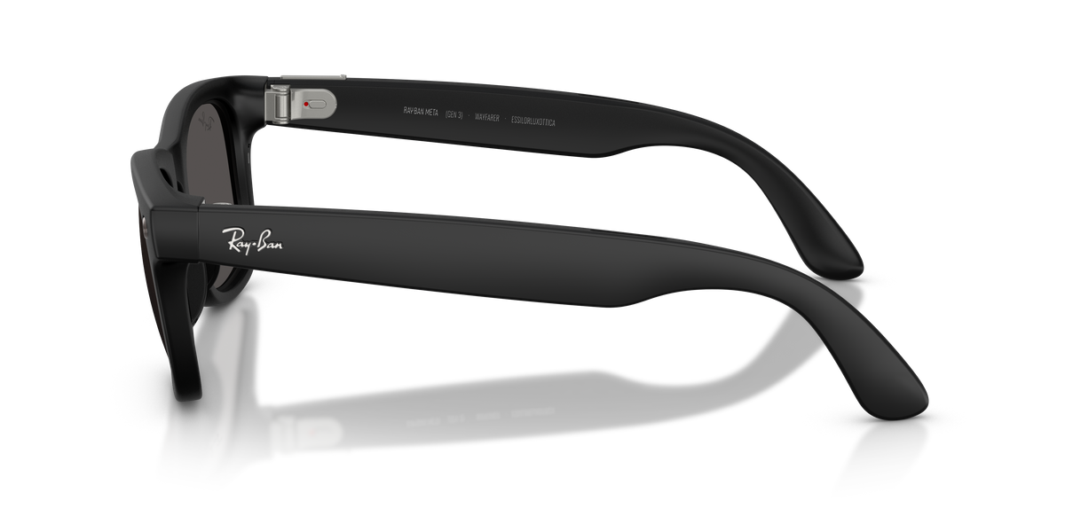 Ray - Ban RW4011 Ray - Ban Мета (ген 3) Wayfarer 601S87
