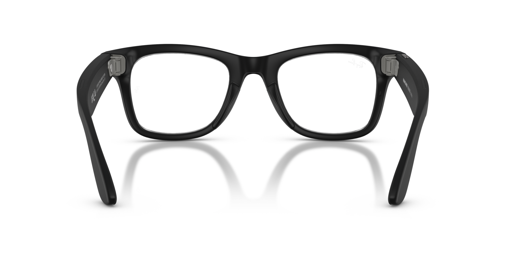 Ray - Ban Meta RW4012 Wayfarer 601SSB - GEN 2 Smart glasses Ray - Ban 5