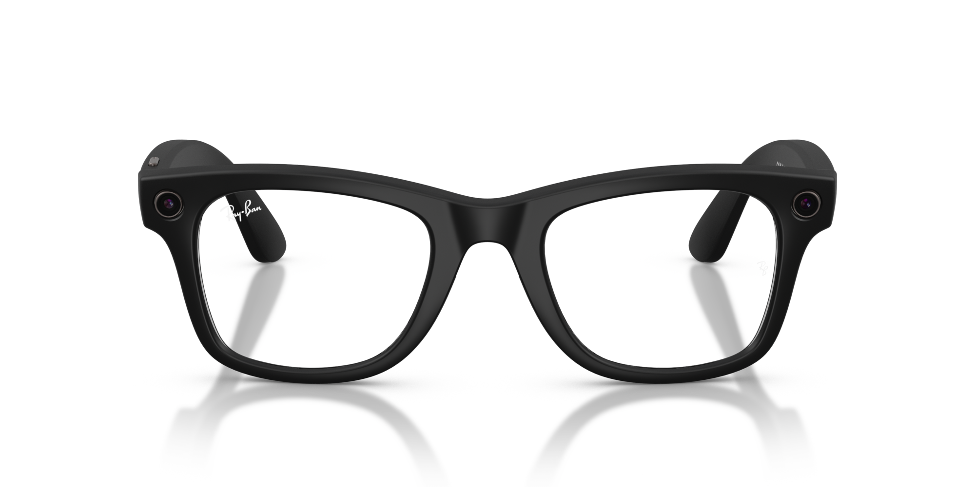 Ray - Ban Meta RW4012 Wayfarer 601SSB - GEN 2 Smart glasses Ray - Ban 3