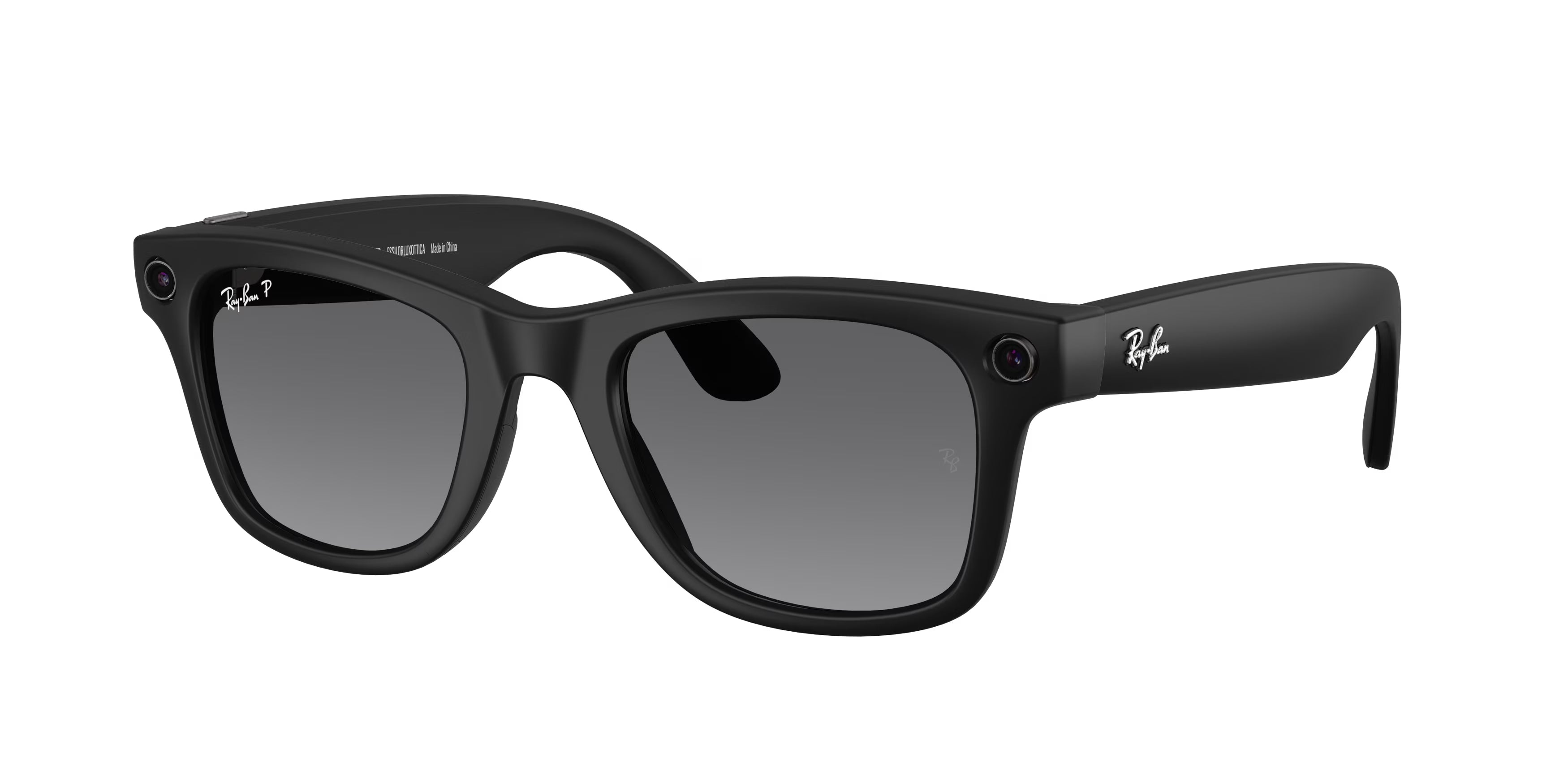 Ray - Ban Meta RW4012 Wayfarer 601ST3 - GEN 2 Smart glasses Ray - Ban 1