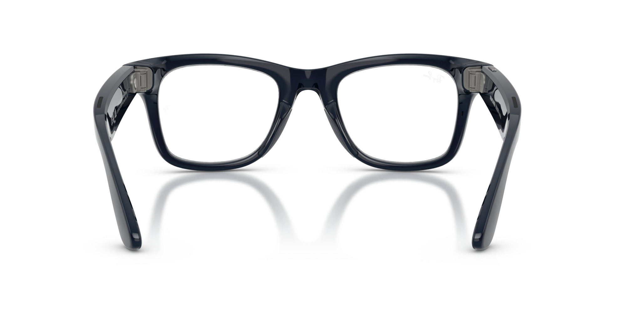 Ray - Ban Meta RW4012 Wayfarer 6628MF - GEN 2 Chytré brýle Ray - Ban 5