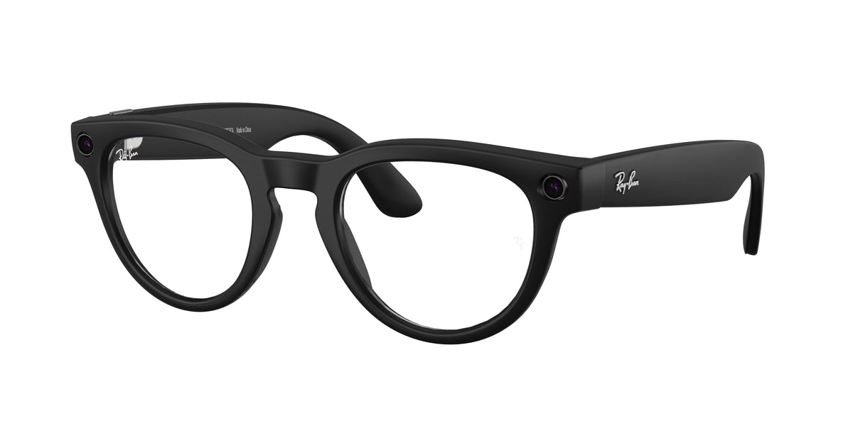 Ray - Ban Meta RW4013 Headliner 601SSB - GEN 2 Smart glasses Ray - Ban 1