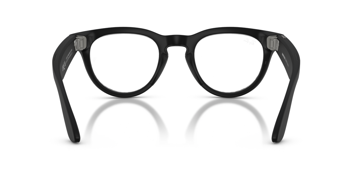 Ray - Ban Meta RW4013 Headliner 601SSB - GEN 2 Smart glasses Ray - Ban 5