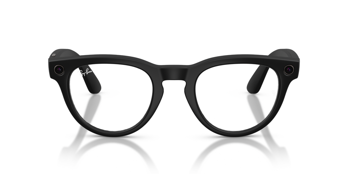 Ray - Ban Meta RW4013 Headliner 601SSB - GEN 2 Smart glasses Ray - Ban 3
