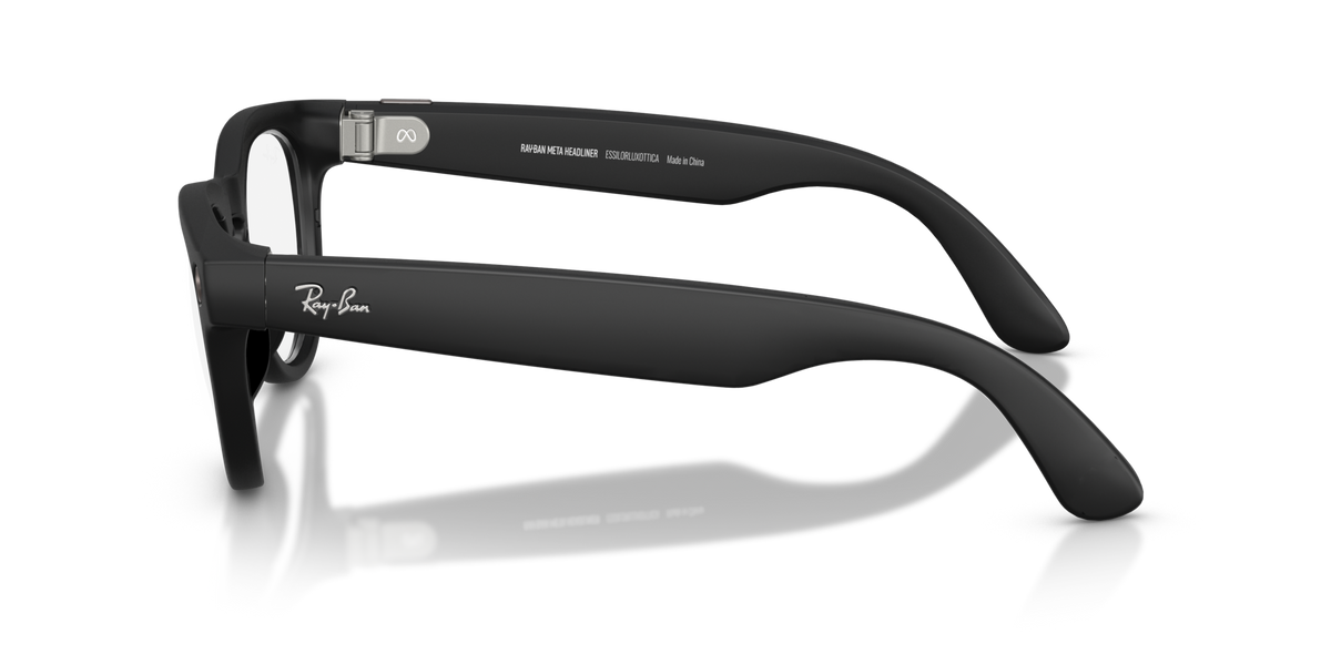 Ray - Ban Meta RW4013 Headliner 601SSB - GEN 2 Smart glasses Ray - Ban 4