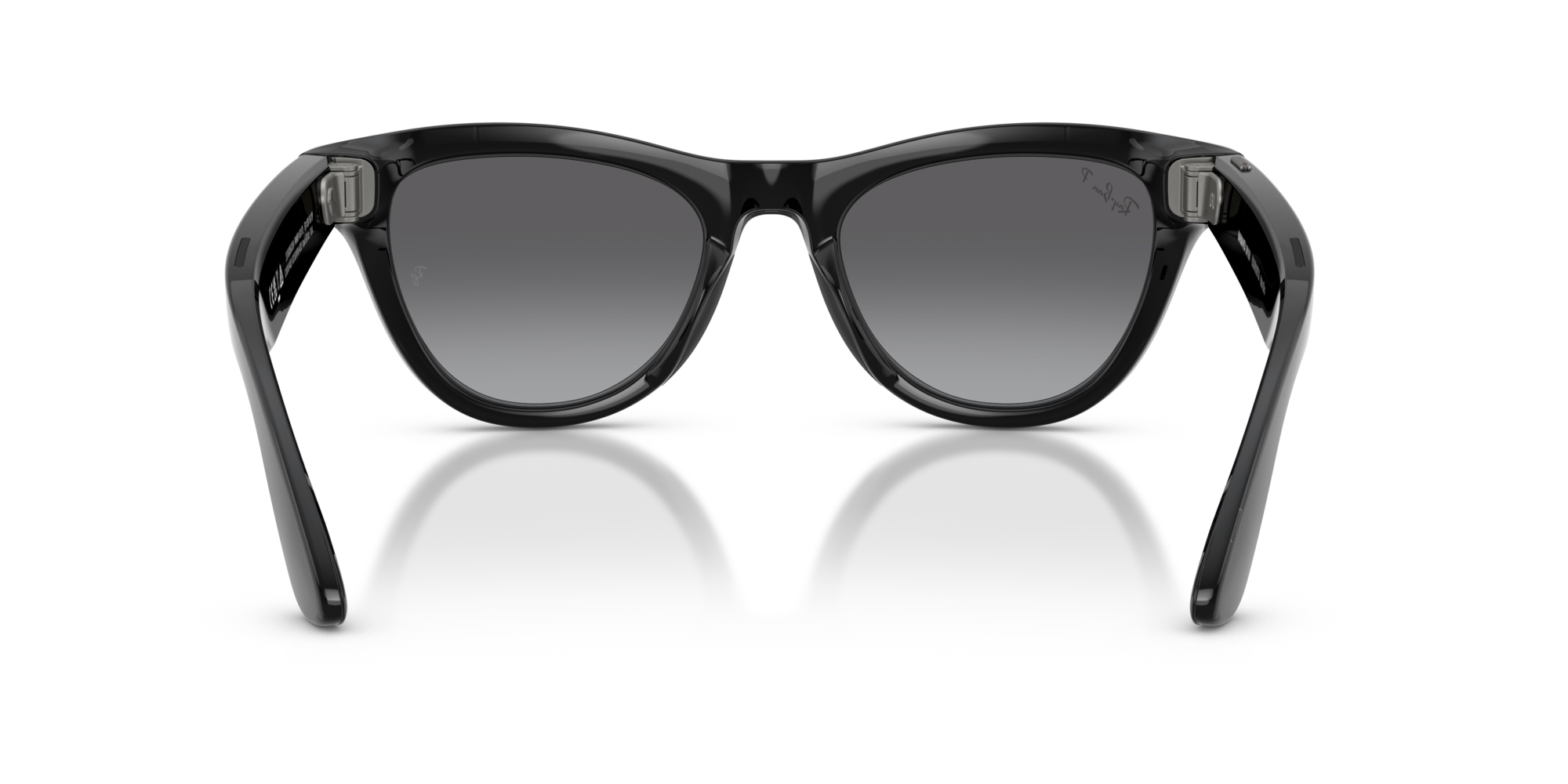 Ray - Ban Meta RW4014 Skyler 601/T3 - GEN 2 Smart glasses Ray - Ban 4