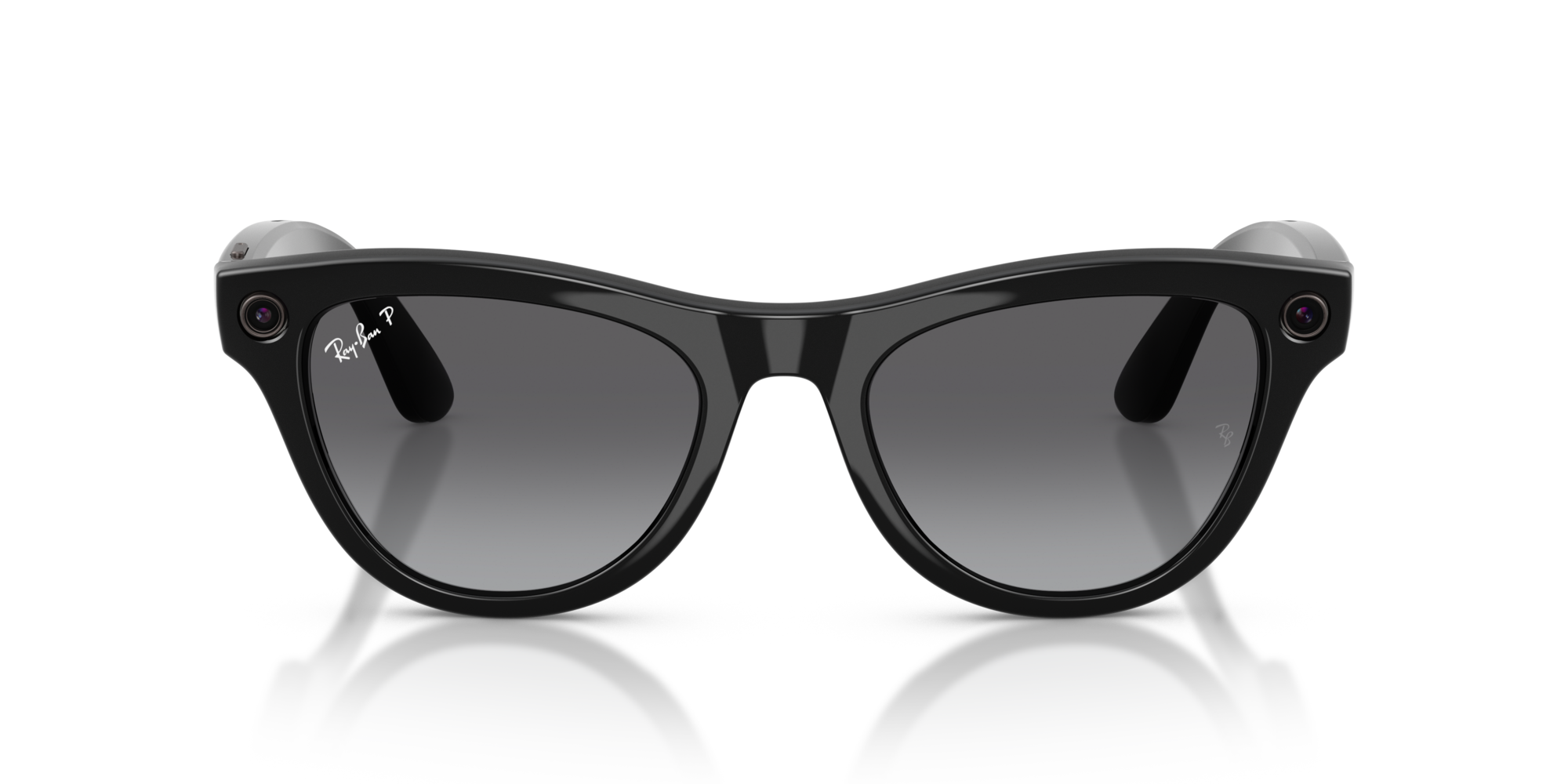 Ray - Ban Meta RW4014 Skyler 601/T3 - GEN 2 Smart glasses Ray - Ban 3