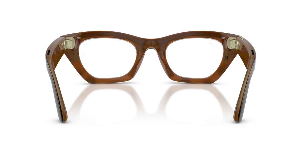 Ray - Ban RW4015V Ray - Ban Meta (Gen 3) Zena Optics 8528