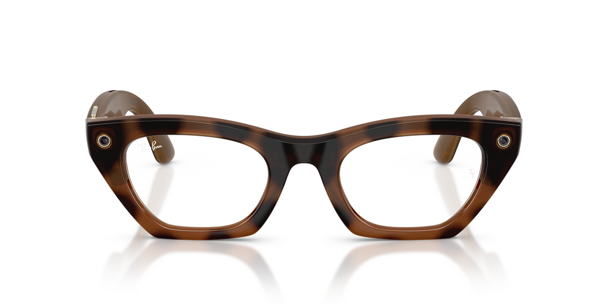 Ray - Ban RW4015V Ray - Ban Meta (Gen 3) Zena Optics 8528