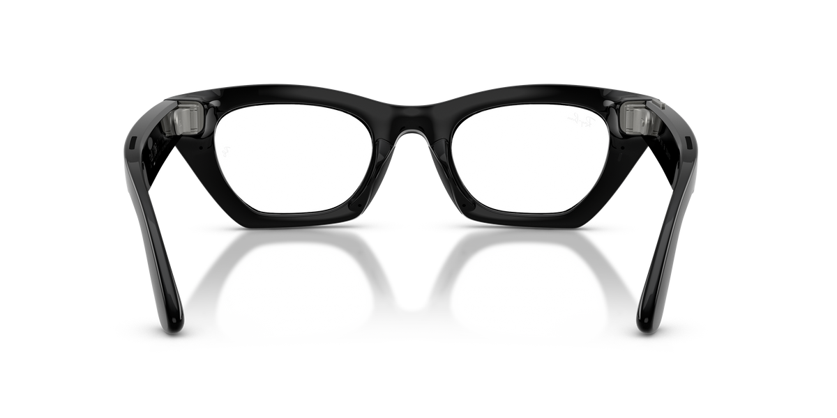 Ray - Ban RW4015 Ray - Ban Meta (Gen 3) Zena 601/SB