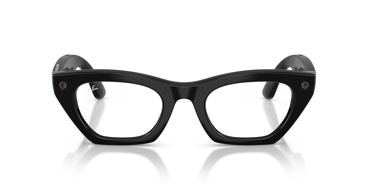 Ray - Ban RW4015 Ray - Ban Meta (Gen 3) Zena 601/SB