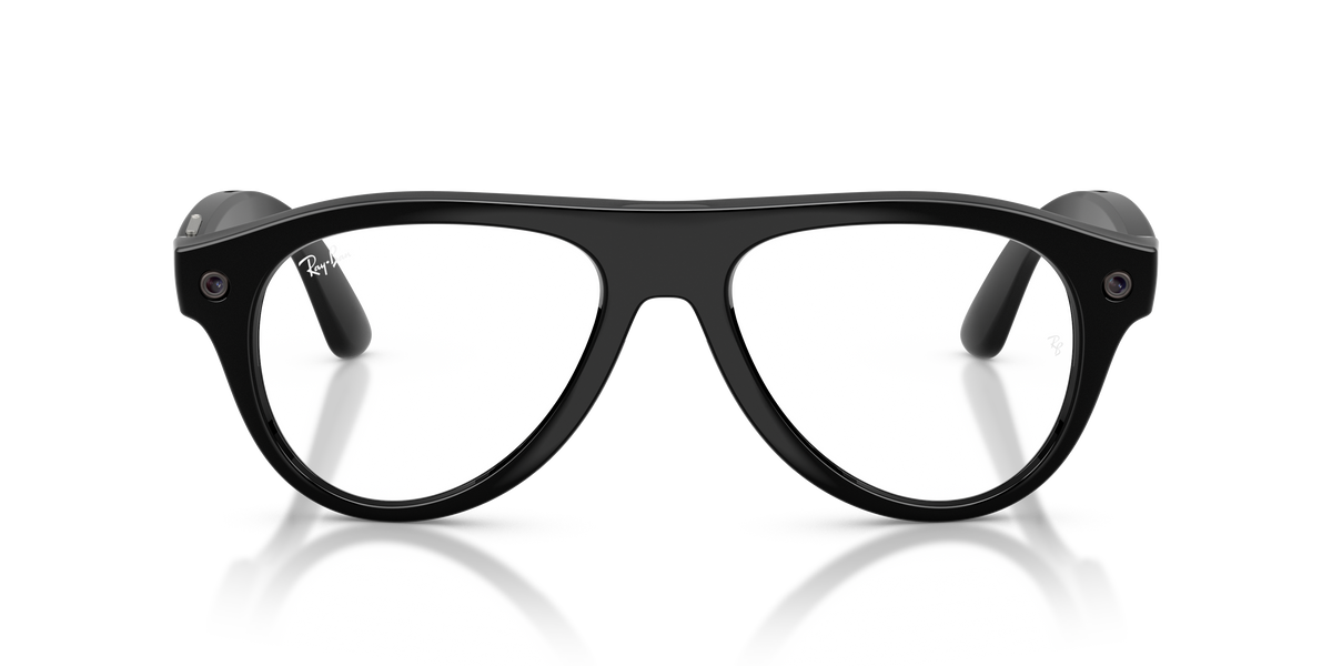 Ray - Ban RW4016 Ray - Ban Мета (ген 3) Авиатор 601/1М