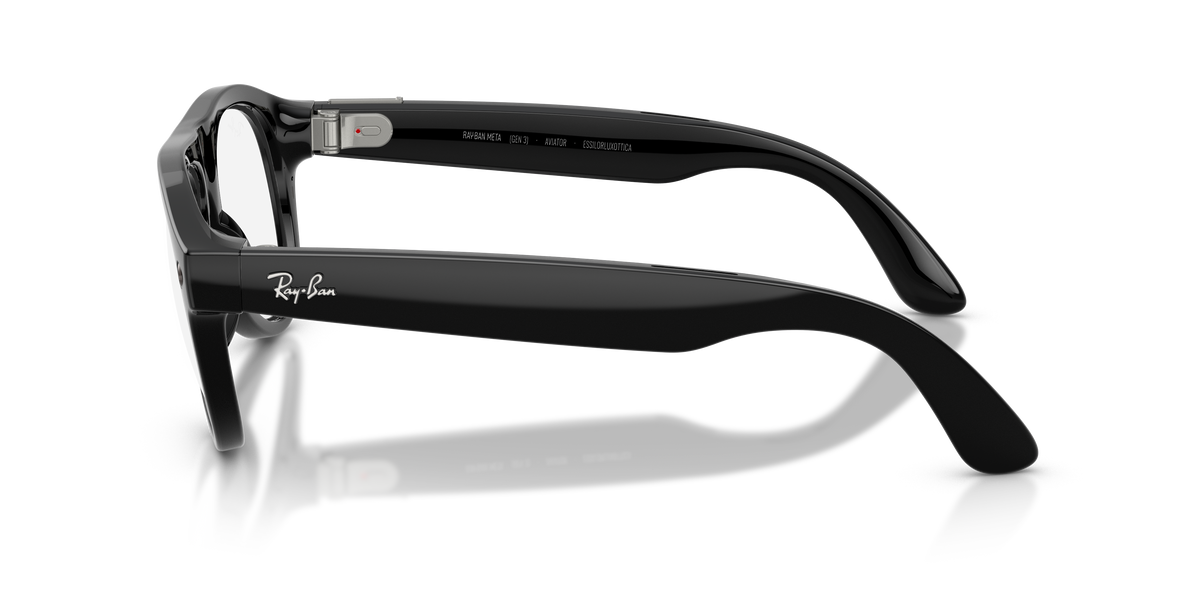 Ray - Ban RW4016 Ray - Ban Мета (ген 3) Авиатор 601/1М