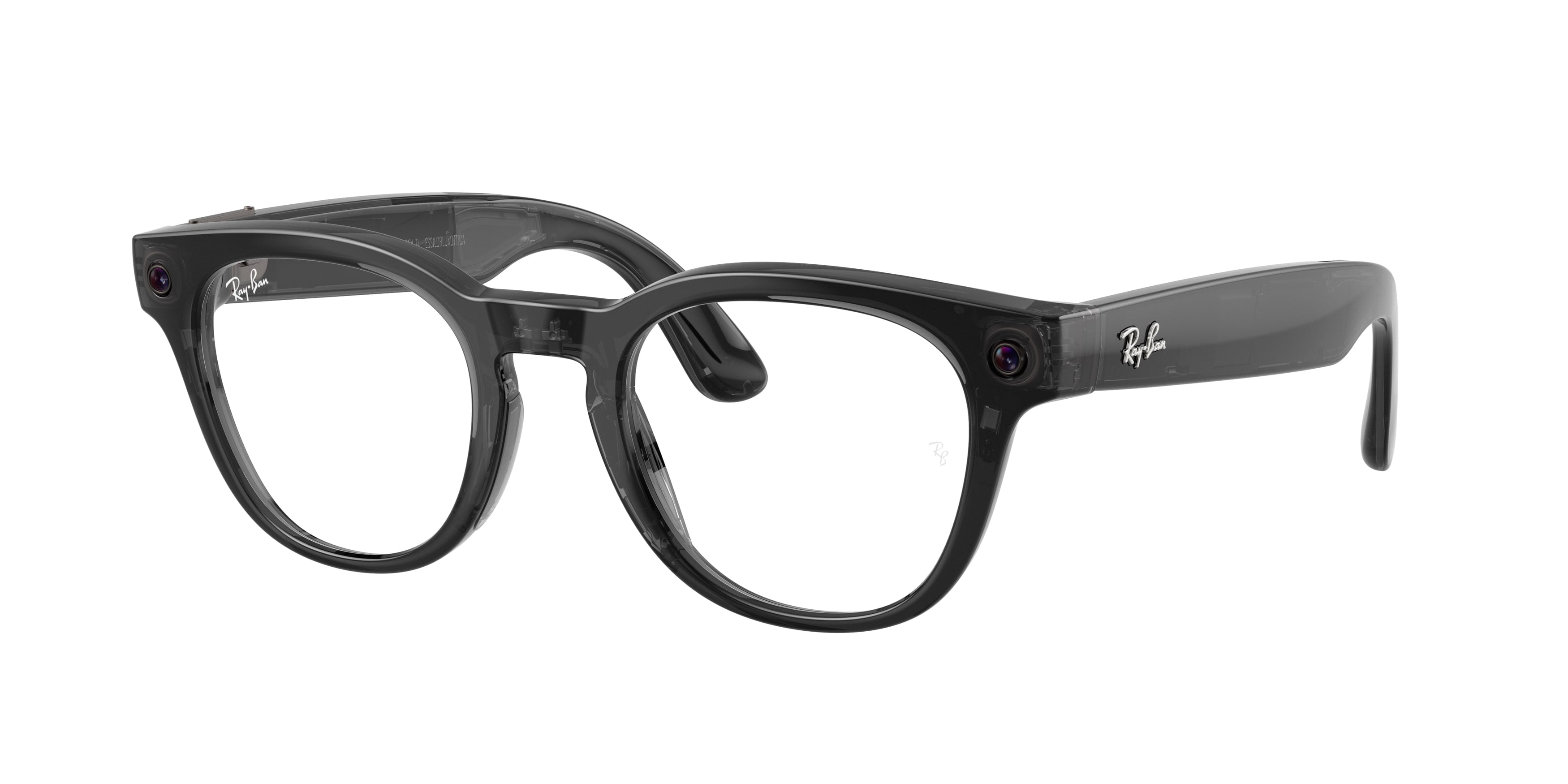Ray - Ban RW7002 Ray-Ban Meta (Gen 2) Scriber Optics 8526