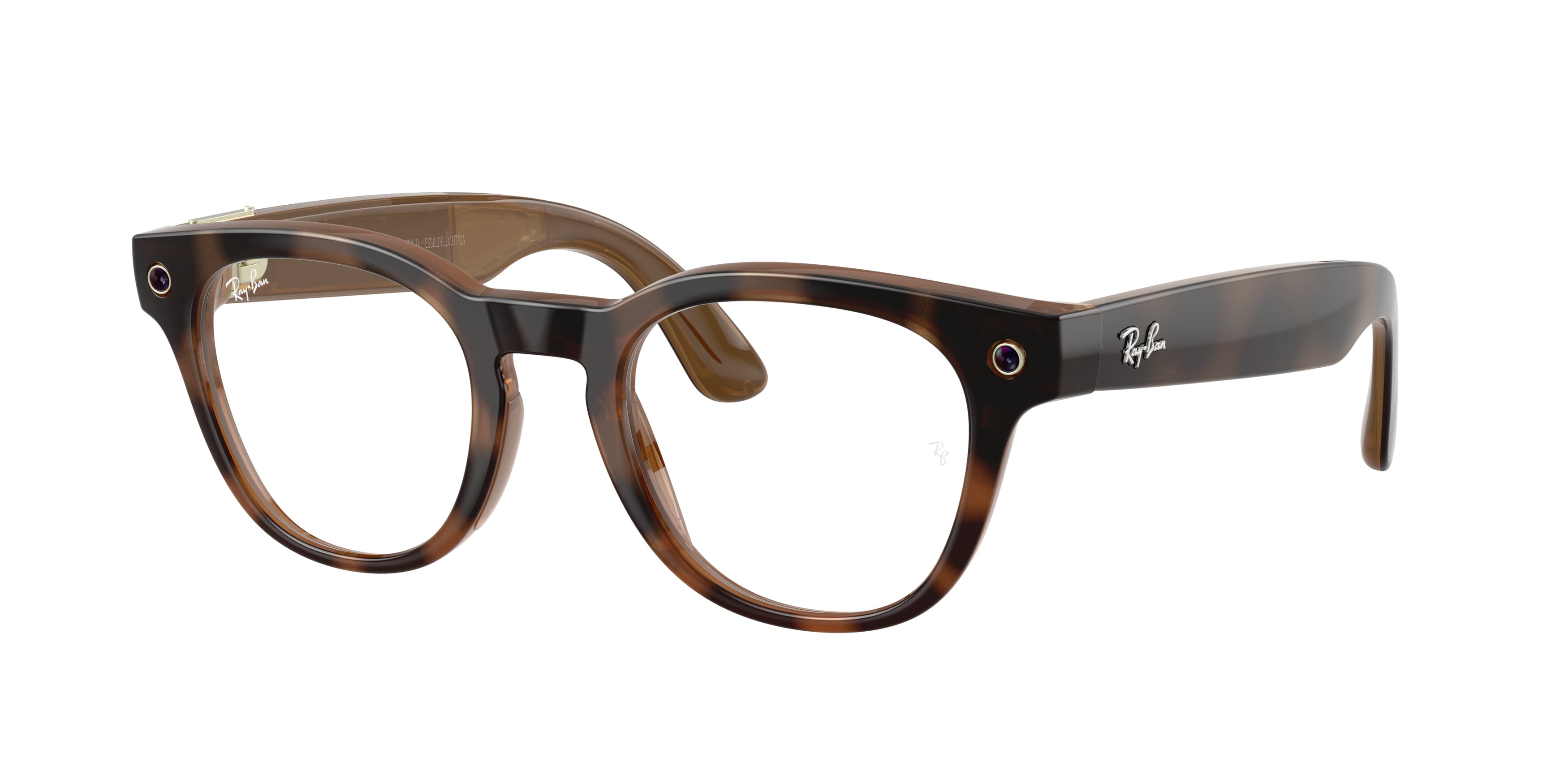 Ray - Ban RW7002 Ray-Ban Meta (Gen 2) Scriber Optics 8528