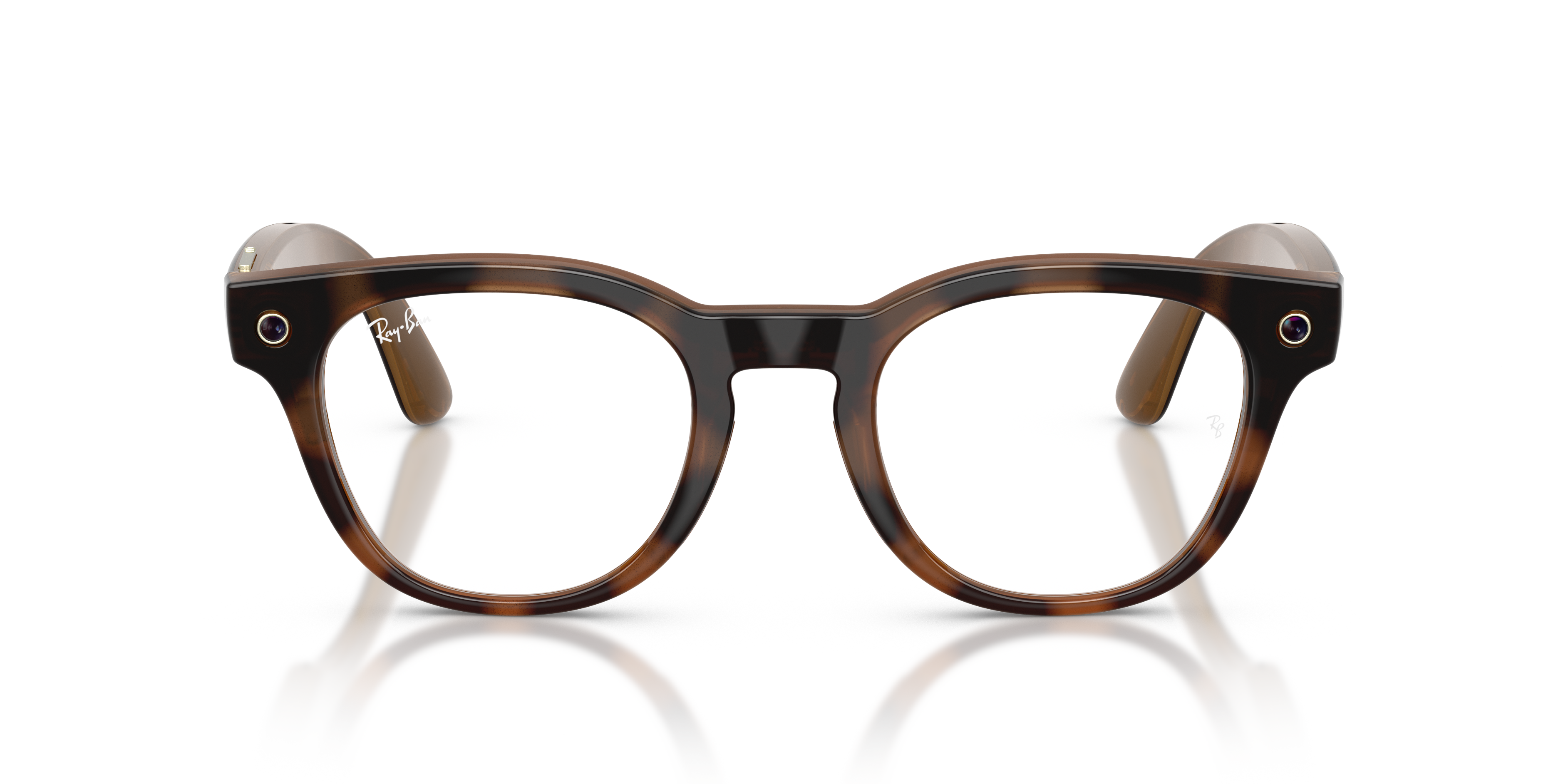 Ray - Ban RW7002 Ray - Ban Meta (Geração 2) Scriber Optics 8528