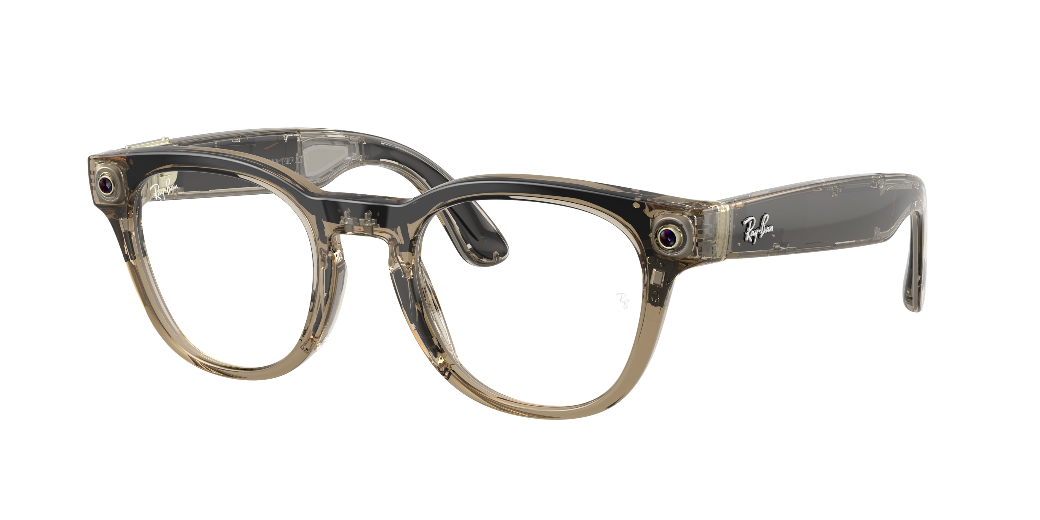 Ray - Ban RW7002 Ray-Ban Meta (Gen 2) Scriber Optics 8531