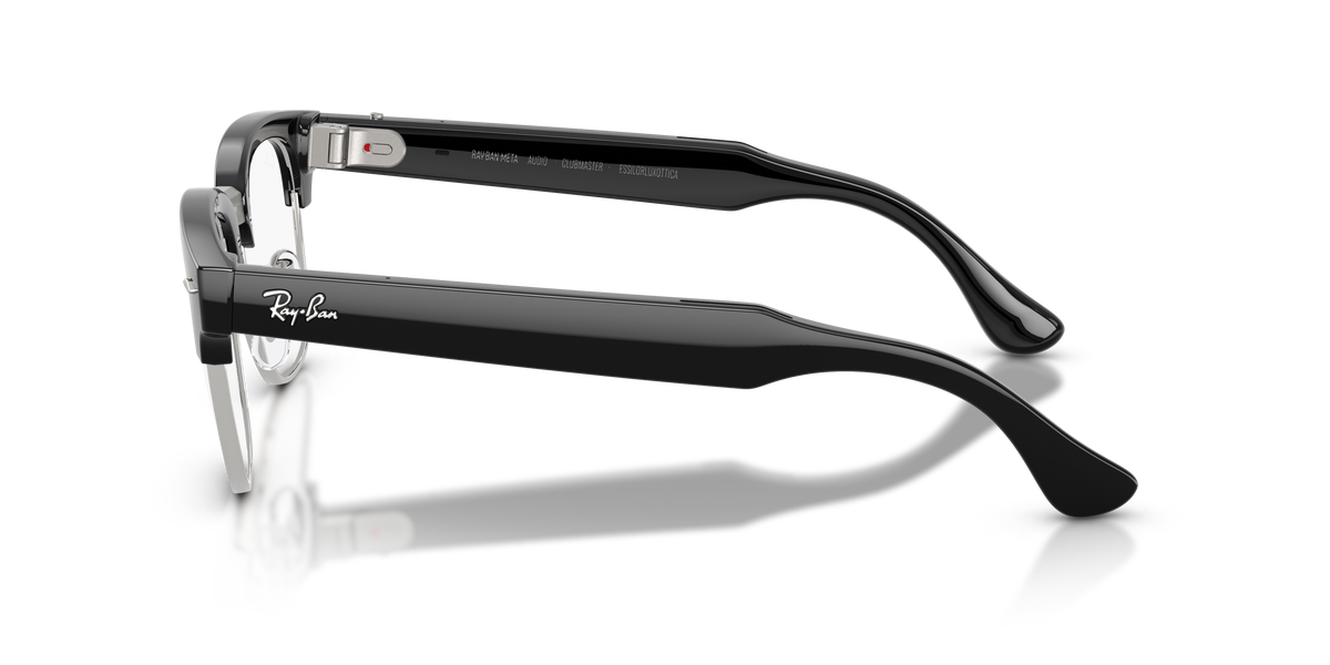 Ray - Ban RW7004V Ray - Ban Meta Audio Clubmaster Optics 2000