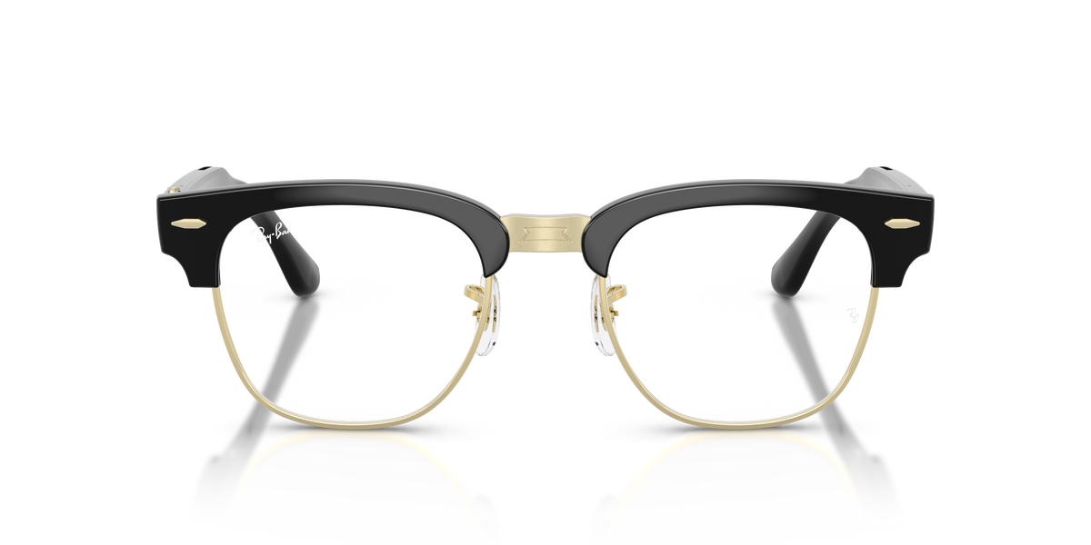 Ray - Ban RW7004V Ray - Ban Meta Audio Clubmaster Optics 5784