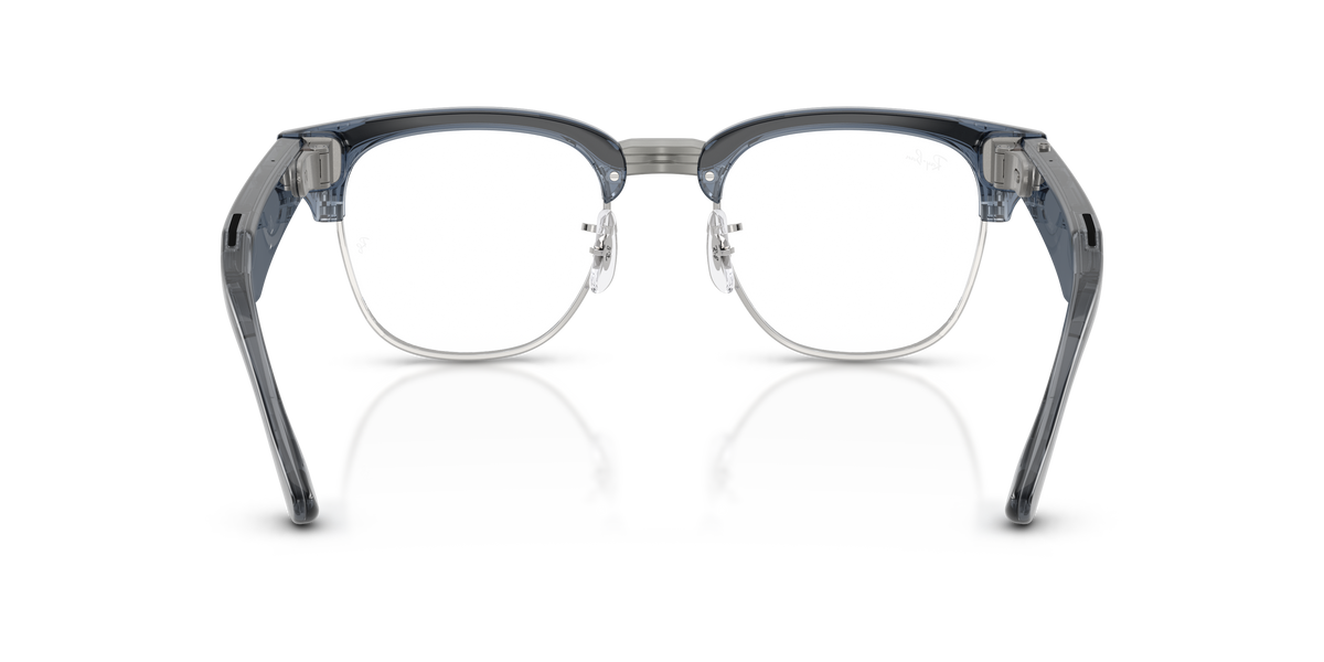 Ray - Ban RW7004V Ray - Ban Meta Audio Clubmaster Optics 8547