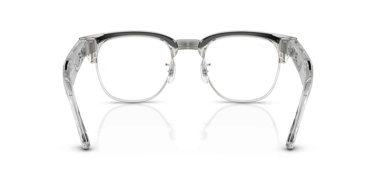 Ray - Ban RW7004V Ray - Ban Meta Audio Clubmaster Optics 8548