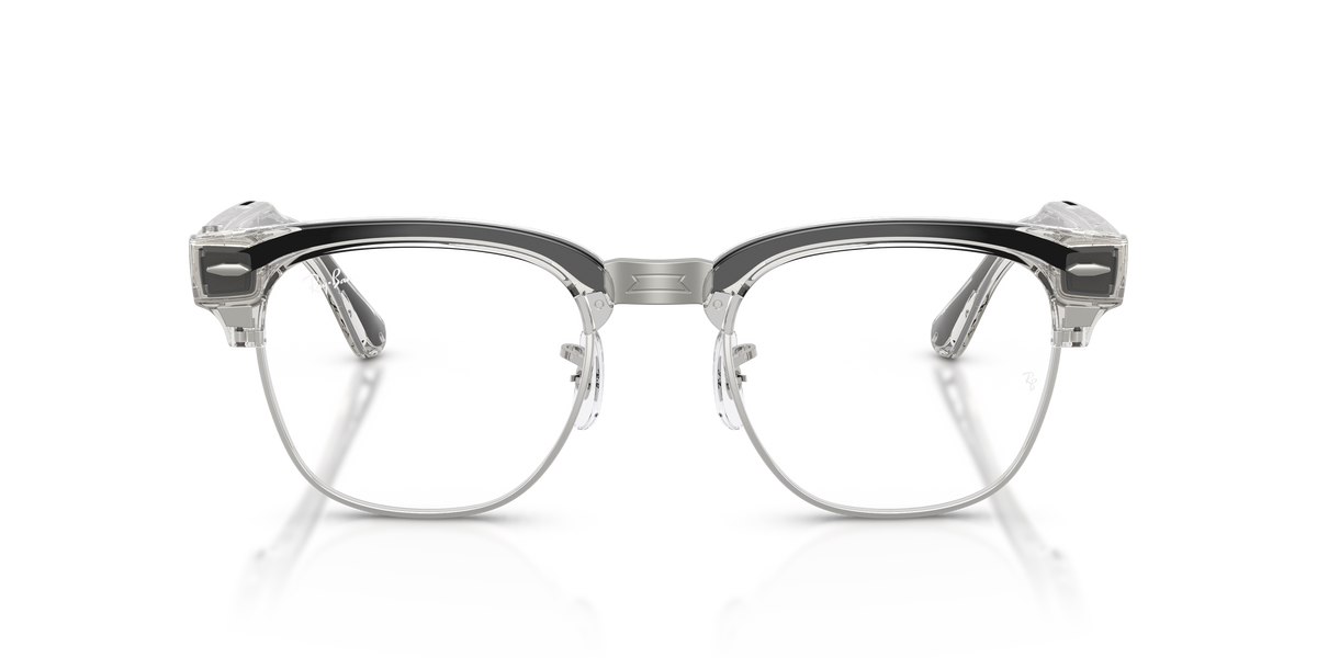 Ray - Ban RW7004V Ray - Ban Meta Audio Clubmaster Optics 8548