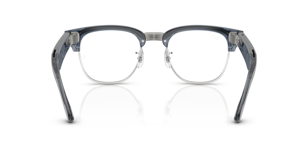 Ray - Ban RW7004 Ray - Ban Meta Audio Clubmaster 6929MF