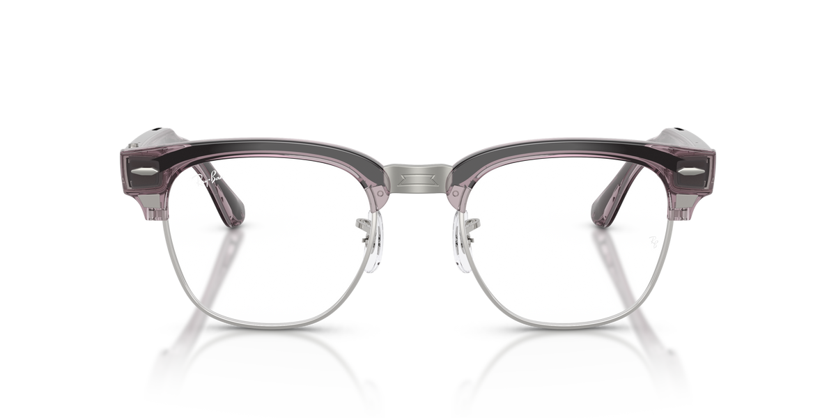 Ray - Ban RW7004 Ray - Ban Meta Audio Clubmaster 6932MI