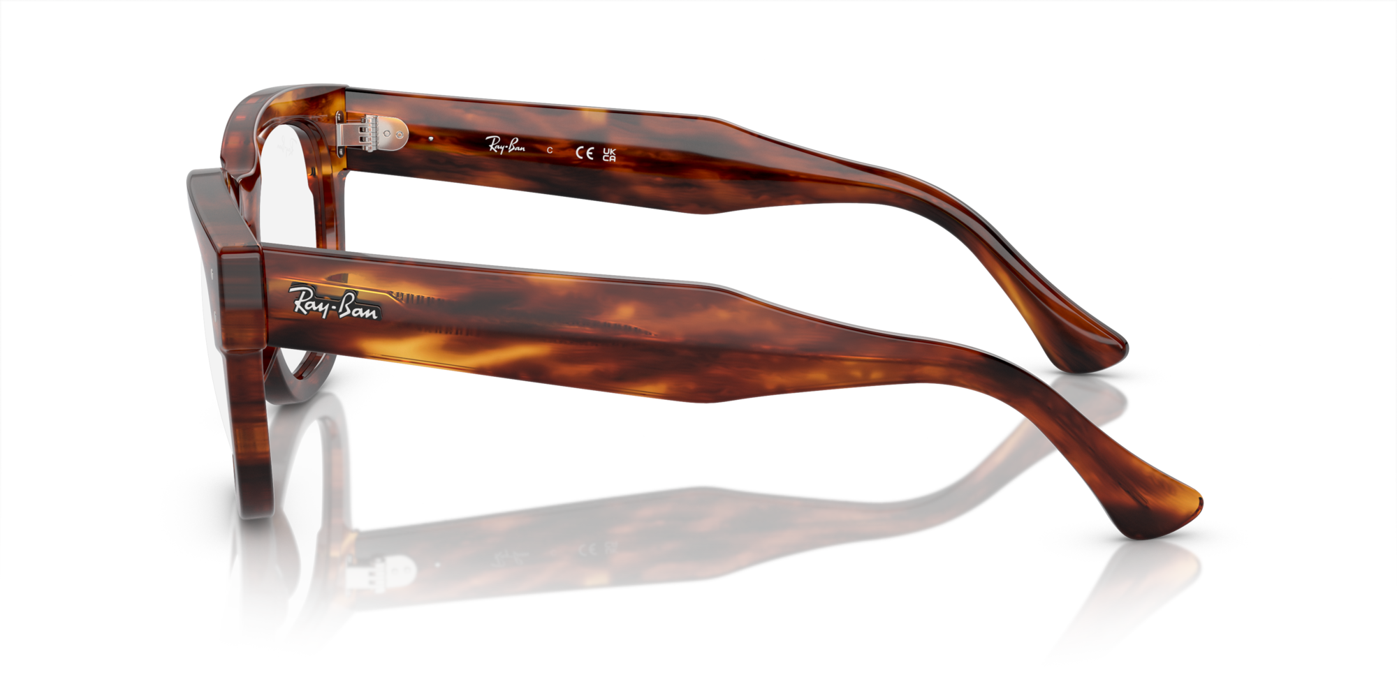 Ray - Ban RX0298V MEGA HAWKEYE 2144 Optické rámečky Ray - Ban 4