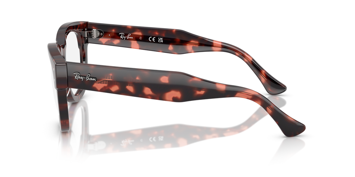 Ray - Ban RX0298V MEGA HAWKEYE 8118 Montature da vista Ray - Ban 4