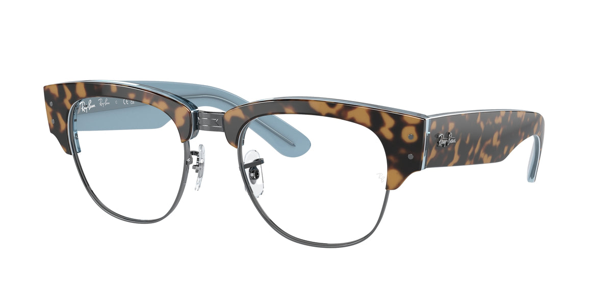 Ray - Ban RX0316V MEGA CLUBMASTER 5883 Montature da vista Ray - Ban 1