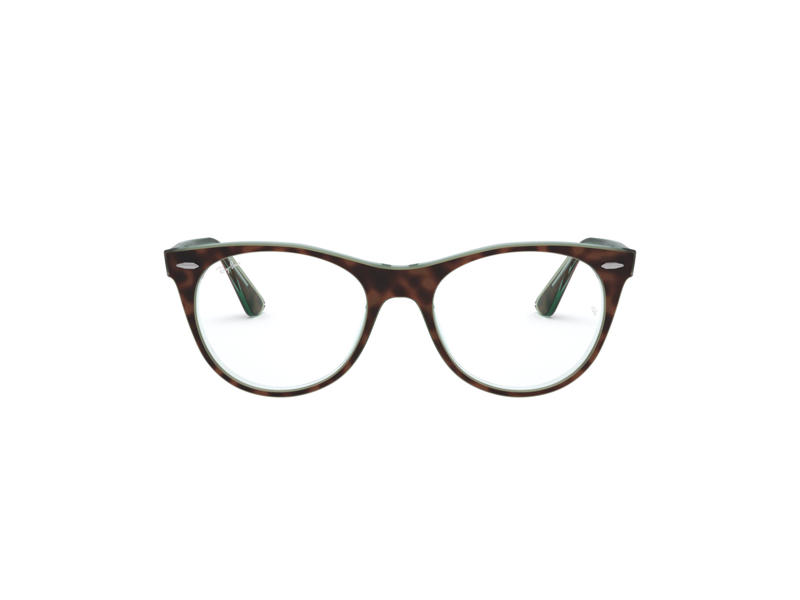 Ray - Ban RX2185V WAYFARER II 2383 Montature da vista Ray - Ban 2