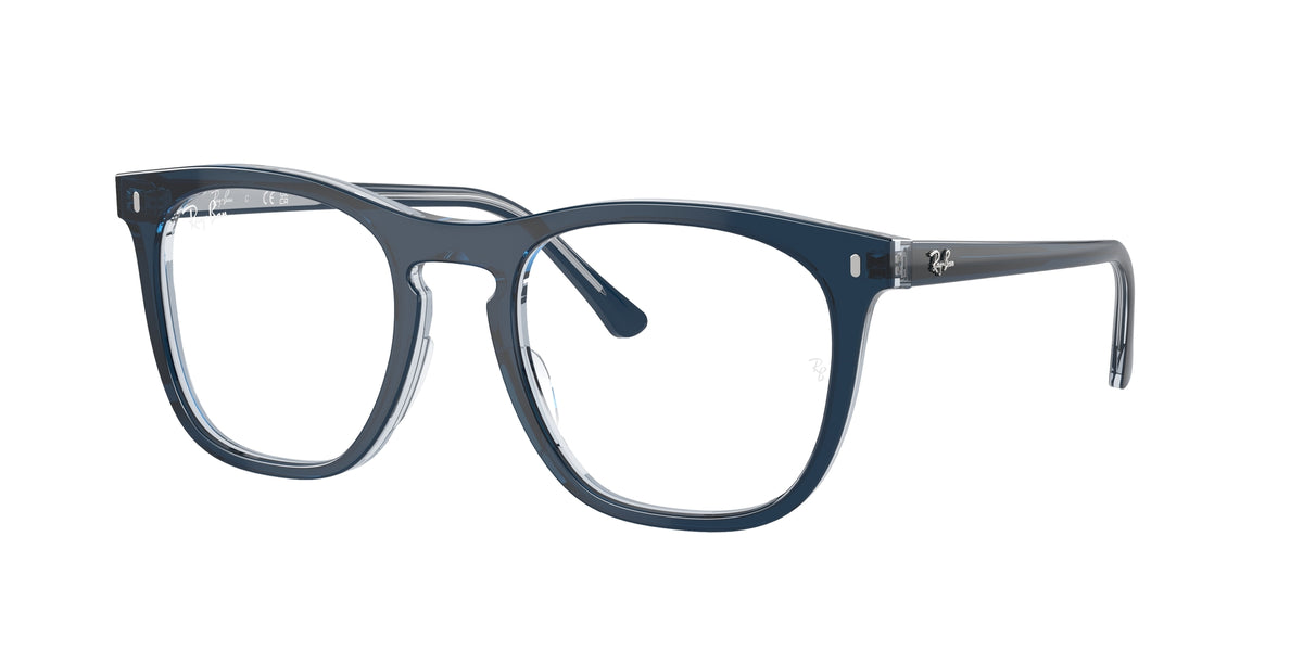 Ray - Ban RX2210V 8324 Montature da vista Ray - Ban 1