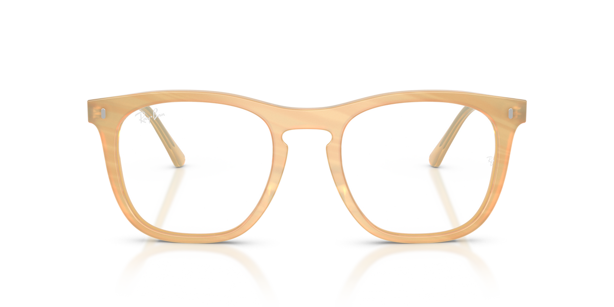 Ray - Ban RX2210V 8383 Montature da vista Ray - Ban 3