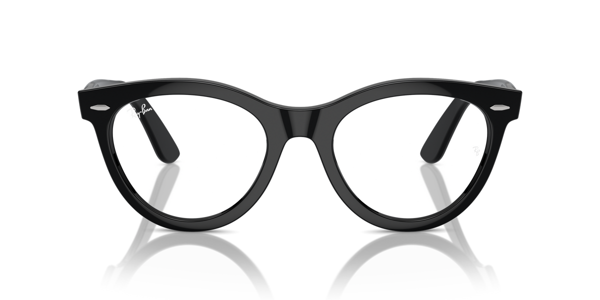 Ray - Ban RX2241V WAYFARER WAY 2000 Montature da vista Ray - Ban 3