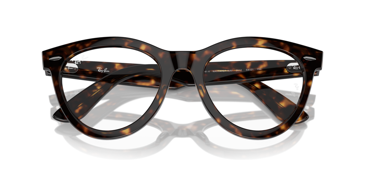 Ray - Ban RX2241V WAYFARER WAY 2012 Montature da vista Ray - Ban 2