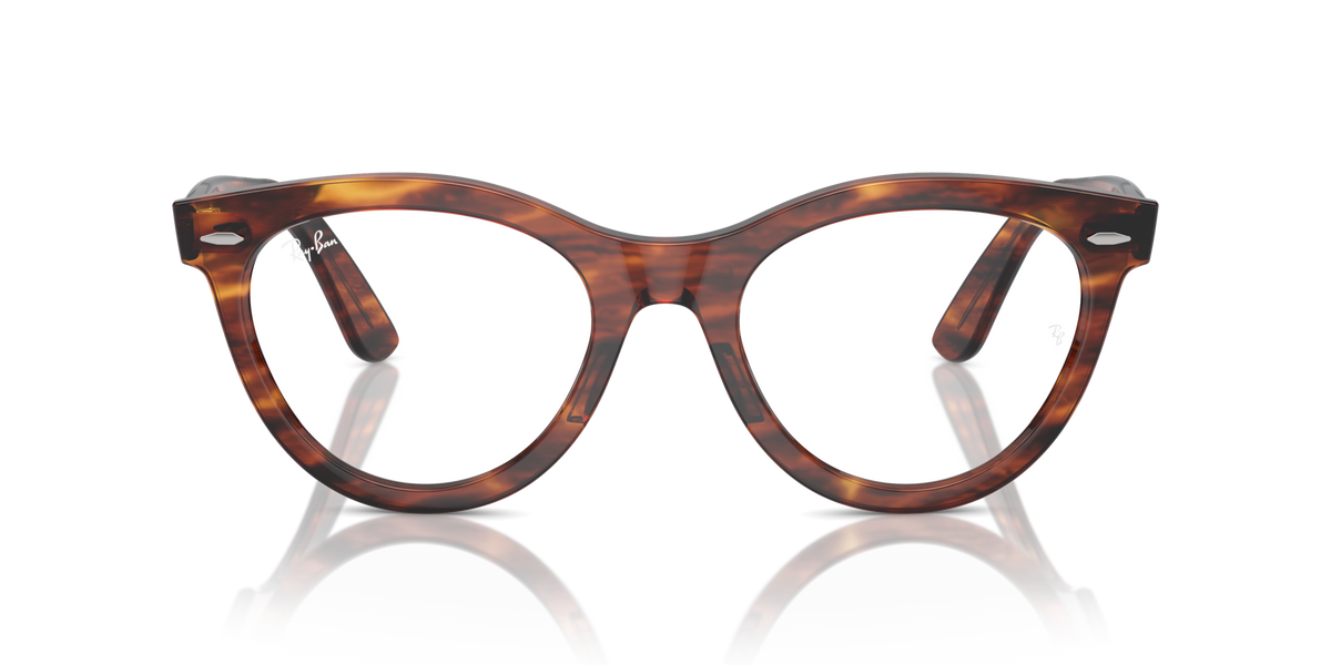 Ray - Ban RX2241V WAYFARER WAY 2144 Montature da vista Ray - Ban 3