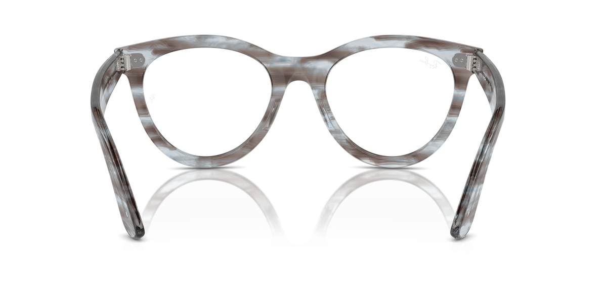 Ray - Ban RX2241V WAYFARER WAY 8361 Montature da vista Ray - Ban 5