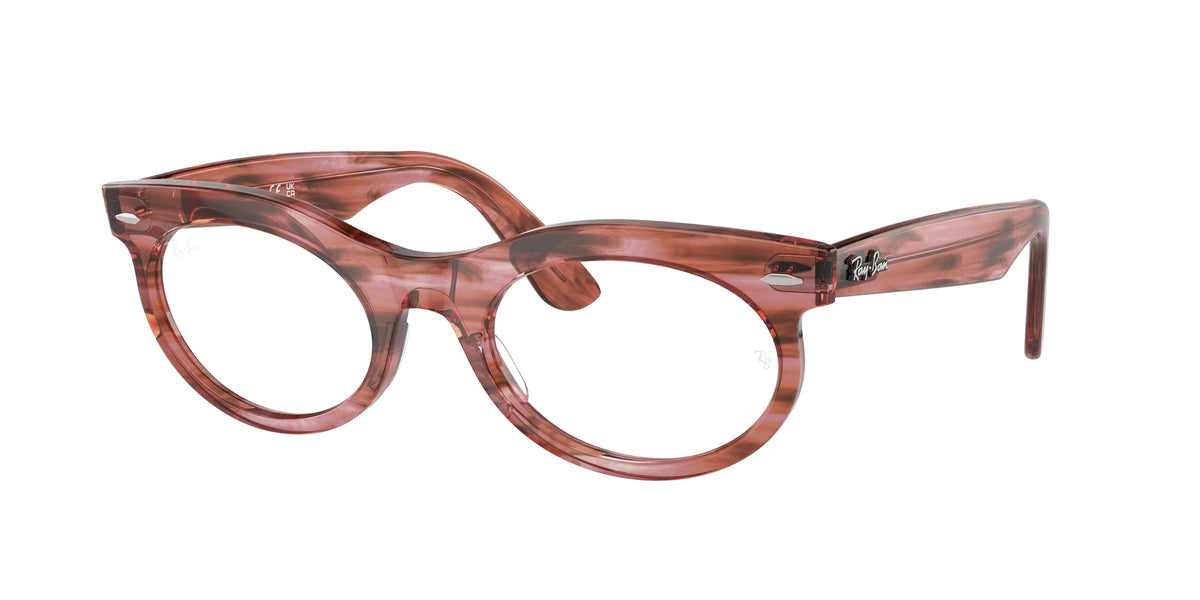Ray - Ban RX2242V WAYFARER OVAL 8363 Montature da vista Ray - Ban 1