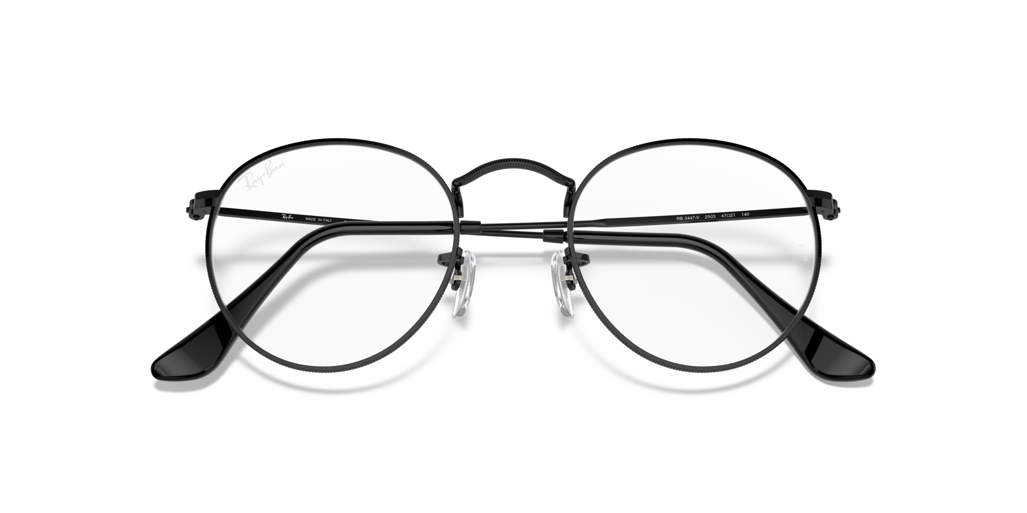 Ray - Ban RX3447V ROUND METAL 2503 Montature da vista Ray - Ban 2