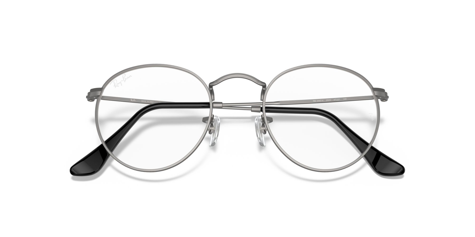 Ray - Ban RX3447V ROUND METAL 2620 Montature da vista Ray - Ban 2