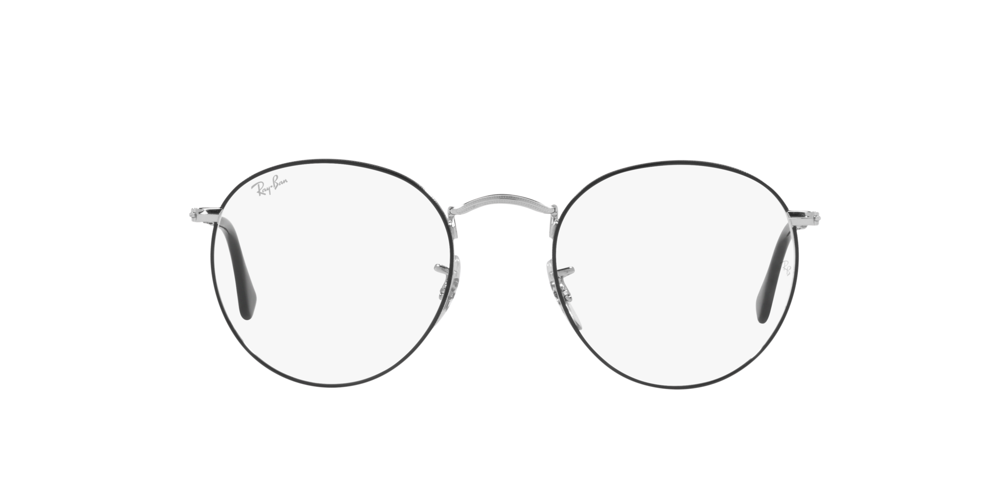 Ray - Ban RX3447V ROUND METAL 2861 Montature da vista Ray - Ban 2